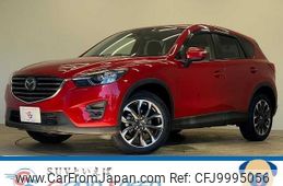 mazda cx-5 2015 quick_quick_LDA-KE2FW_KE2FW-207670