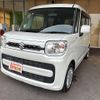suzuki spacia 2018 quick_quick_MK53S_MK53S-113313 image 8
