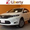 toyota harrier 2016 quick_quick_ZSU60W_ZSU60-0077478 image 1