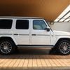 mercedes-benz g-class 2019 -MERCEDES-BENZ--Benz G Class ABA-463260--WDB4632601X325588---MERCEDES-BENZ--Benz G Class ABA-463260--WDB4632601X325588- image 8