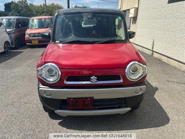 suzuki hustler 2015 CFJ1645018 image 2