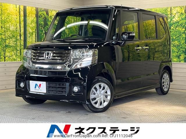 honda n-box 2014 quick_quick_JF1_JF1-2226607 image 1