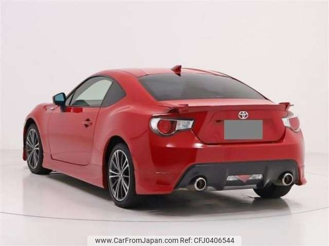 toyota 86 2014 -TOYOTA--86 ZN6--ZN6-040314---TOYOTA--86 ZN6--ZN6-040314- image 2