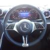 mercedes-benz c-class-station-wagon 2022 CFJ1831219 image 11