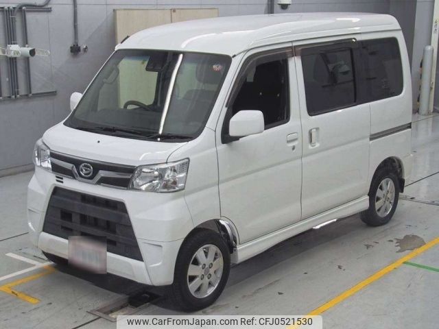 daihatsu atrai-wagon 2019 -DAIHATSU--Atrai Wagon S321Gｶｲ-0076459---DAIHATSU--Atrai Wagon S321Gｶｲ-0076459- image 1