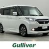 suzuki solio 2018 -SUZUKI--Solio DAA-MA46S--MA46S-650221---SUZUKI--Solio DAA-MA46S--MA46S-650221- image 1