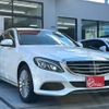 mercedes-benz c-class 2015 quick_quick_205042C_WDD2050422R058116 image 4