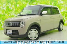 suzuki alto-lapin 2022 quick_quick_5BA-HE33S_HE33S-342798