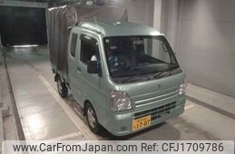 suzuki carry-truck 2018 CFJ1709786