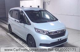 honda freed 2022 -HONDA--Freed GB7-3200925---HONDA--Freed GB7-3200925-