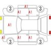 toyota crown 2008 -TOYOTA--Crown DBA-GRS200--GRS200-0011774---TOYOTA--Crown DBA-GRS200--GRS200-0011774- image 2