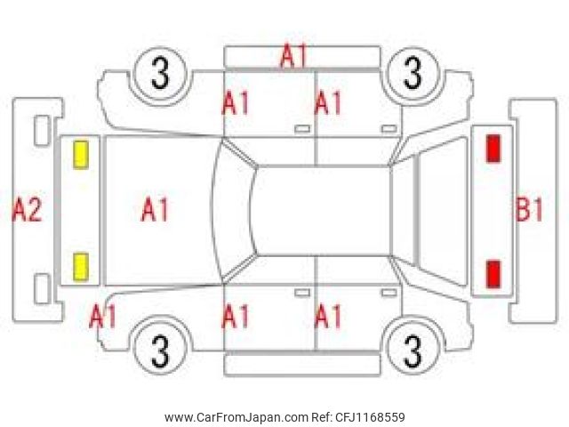 toyota crown 2008 -TOYOTA--Crown DBA-GRS200--GRS200-0011774---TOYOTA--Crown DBA-GRS200--GRS200-0011774- image 2