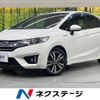 honda fit-hybrid 2014 CFJ1706696 image 1