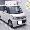 suzuki spacia 2014 -SUZUKI 【奈良 585ｲ317】--Spacia MK32S-216118---SUZUKI 【奈良 585ｲ317】--Spacia MK32S-216118- image 1