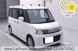 suzuki spacia 2014 -SUZUKI 【奈良 585ｲ317】--Spacia MK32S-216118---SUZUKI 【奈良 585ｲ317】--Spacia MK32S-216118-