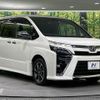 toyota voxy 2018 quick_quick_ZRR80W_ZRR80-0398335 image 17