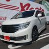 nissan elgrand 2011 -NISSAN 【名古屋 304ﾁ7987】--Elgrand DBA-TE52--TE52-025065---NISSAN 【名古屋 304ﾁ7987】--Elgrand DBA-TE52--TE52-025065- image 1