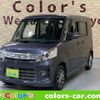 suzuki spacia 2014 -SUZUKI 【名変中 】--Spacia MK32S--528729---SUZUKI 【名変中 】--Spacia MK32S--528729- image 1