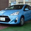 toyota aqua 2016 CFJ1677778 image 17