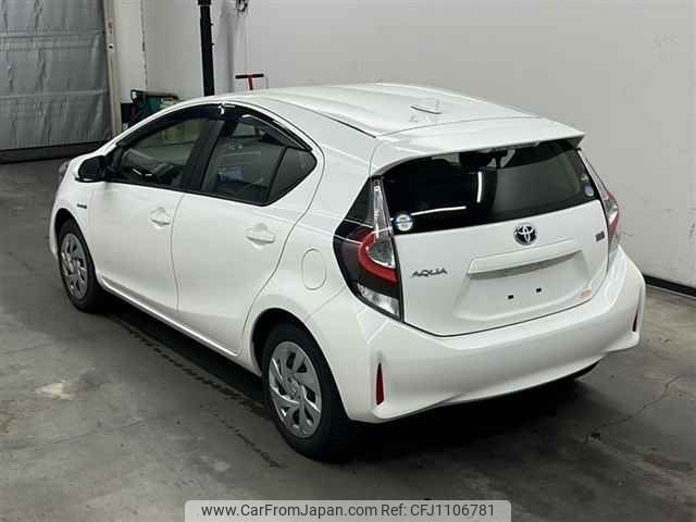 toyota aqua 2020 -TOYOTA--AQUA NHP10-2655912---TOYOTA--AQUA NHP10-2655912- image 2