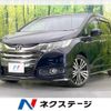 honda odyssey 2014 CFJ1857304 image 1