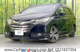 honda odyssey 2014 CFJ1857304