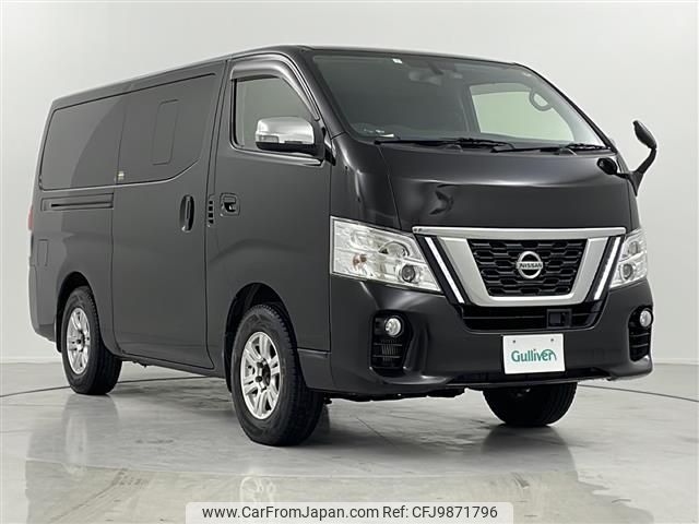 nissan caravan-van 2019 -NISSAN--Caravan Van LDF-VW6E26--VW6E26-109440---NISSAN--Caravan Van LDF-VW6E26--VW6E26-109440- image 1