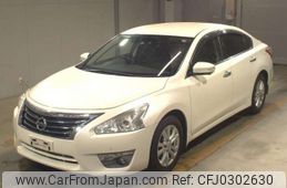 nissan teana 2017 -NISSAN--Teana DBA-L33--L33-113769---NISSAN--Teana DBA-L33--L33-113769-