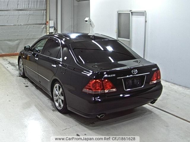 toyota crown 2006 CFJ1861628 image 2