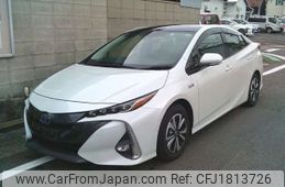 toyota prius-phv 2020 CFJ1813726