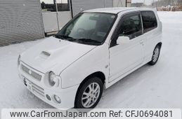 suzuki alto-works 1998 -SUZUKI--Alto Works HB11S--263915---SUZUKI--Alto Works HB11S--263915-