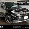 jeep compass 2024 quick_quick_3BA-M624_MCANJRCB8PFB04813 image 1