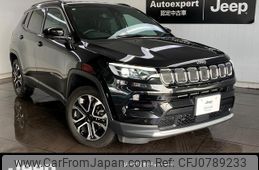 jeep compass 2024 quick_quick_3BA-M624_MCANJRCB8PFB04813