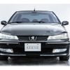 peugeot 406 2003 -PEUGEOT--Peugeot 406 GF-D93FZ--VF38B3FZA81486007---PEUGEOT--Peugeot 406 GF-D93FZ--VF38B3FZA81486007- image 12