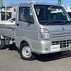 suzuki carry-truck 2017 -SUZUKI--Carry Truck EBD-DA16T--DA16T-325716---SUZUKI--Carry Truck EBD-DA16T--DA16T-325716- image 1