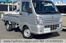 suzuki carry-truck 2017 -SUZUKI--Carry Truck EBD-DA16T--DA16T-325716---SUZUKI--Carry Truck EBD-DA16T--DA16T-325716-