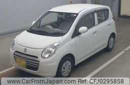 suzuki alto-eco 2014 -SUZUKI 【広島 582ｹ3966】--Alto Eco DBA-HA35S--HA35S-183537---SUZUKI 【広島 582ｹ3966】--Alto Eco DBA-HA35S--HA35S-183537-