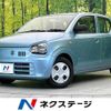 suzuki alto 2017 -SUZUKI--Alto DBA-HA36S--HA36S-343245---SUZUKI--Alto DBA-HA36S--HA36S-343245- image 1