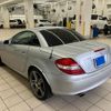 mercedes-benz slk-class 2006 -MERCEDES-BENZ--Benz SLK DBA-171454--WDB1714542F141191---MERCEDES-BENZ--Benz SLK DBA-171454--WDB1714542F141191- image 4