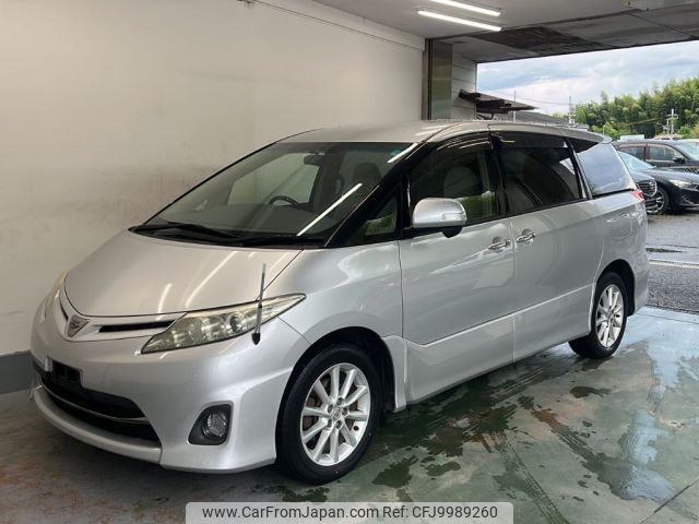 toyota estima 2011 -TOYOTA--Estima ACR55W-7022351---TOYOTA--Estima ACR55W-7022351- image 1