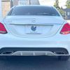 mercedes-benz c-class 2015 CFJ1570153 image 16