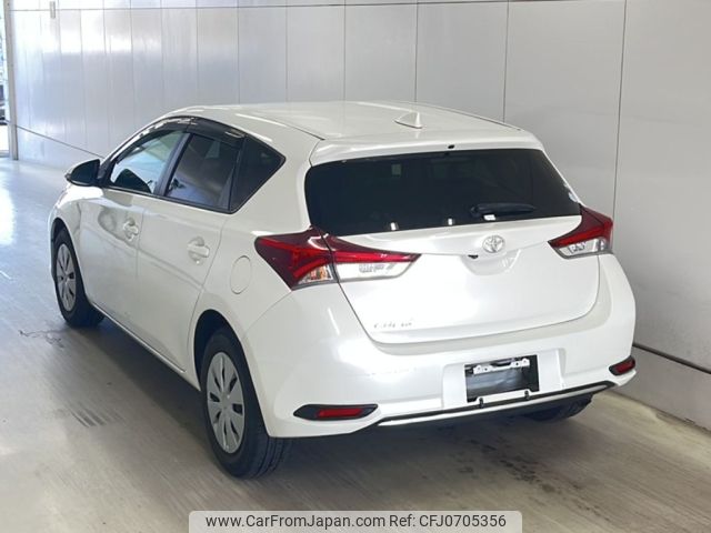 toyota auris 2016 -TOYOTA--Auris NZE181H-6022605---TOYOTA--Auris NZE181H-6022605- image 2