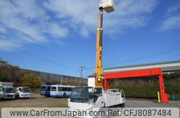 isuzu elf-truck 2006 CFJ8087484