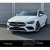 mercedes-benz cla-class 2019 quick_quick_3DA-118312M_WDD1183122N022627 image 1