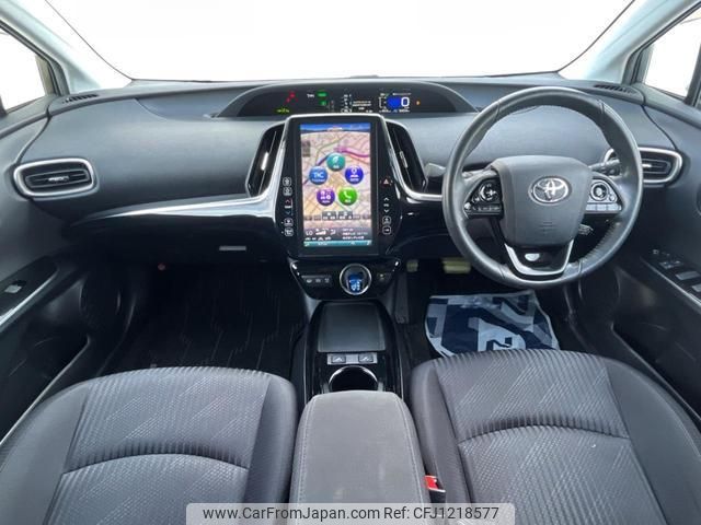 toyota prius-phv 2019 quick_quick_ZVW52_ZVW52-3125463 image 2