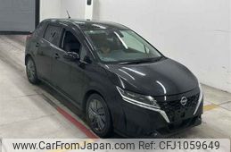 nissan note 2022 -NISSAN--Note E13-069647---NISSAN--Note E13-069647-