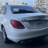 mercedes-benz c-class 2017 -MERCEDES-BENZ--Benz C Class DBA-205040C--WDD2050402R290936---MERCEDES-BENZ--Benz C Class DBA-205040C--WDD2050402R290936- image 15