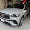 mercedes-benz amg 2024 CFJ1758415 image 5