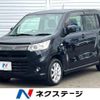 suzuki wagon-r-stingray 2012 quick_quick_MH34S_MH34S-715481 image 1