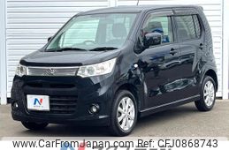 suzuki wagon-r-stingray 2012 quick_quick_MH34S_MH34S-715481